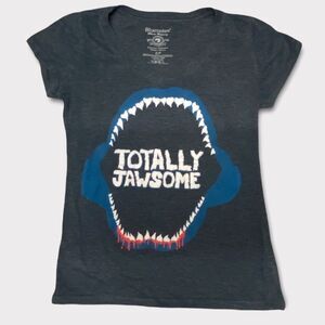 Bluenotes | Totaly Jawsome Tshirt